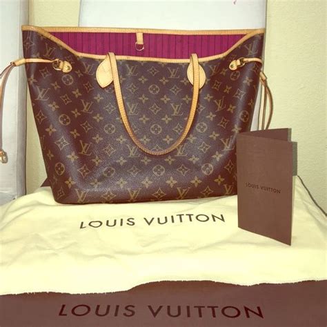 louis vuitton neverfull serial number.